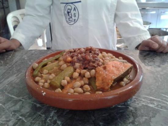 Solidarité Féminine